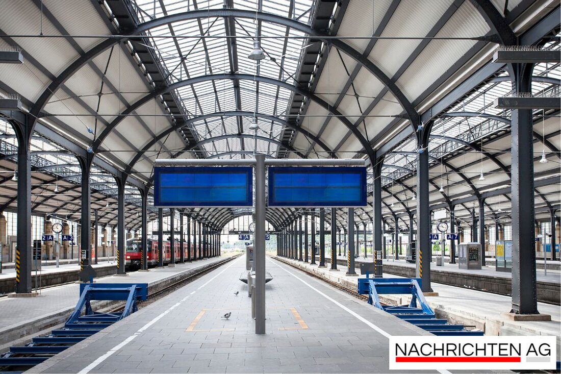 Vodafone startet in Stuttgart die erste 5G-Litfaßsäule am Feuerseeplatz, mit höheren Geschwindigkeiten und erweiterten Netzkapazitäten.
