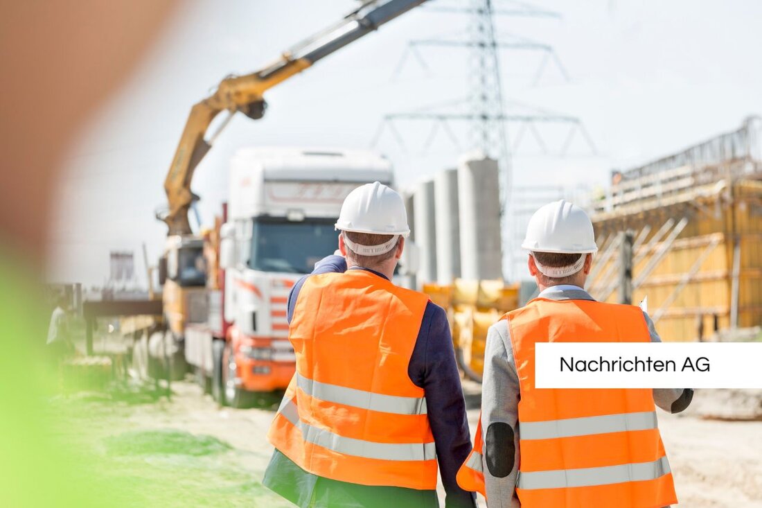 Bedrock Robotics revolutioniert den Bau mit autonomen Maschinen, um Kosten zu senken und Prozesse zu automatisieren.