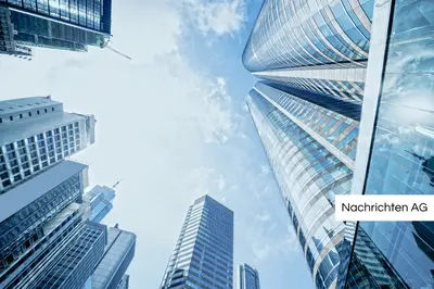 Chinas Wirtschaftsrevolution: Tradition trifft auf KI-Innovation!