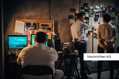 Investieren in die Zukunft: Top 3 Aktien für AI und Quantencomputer!
