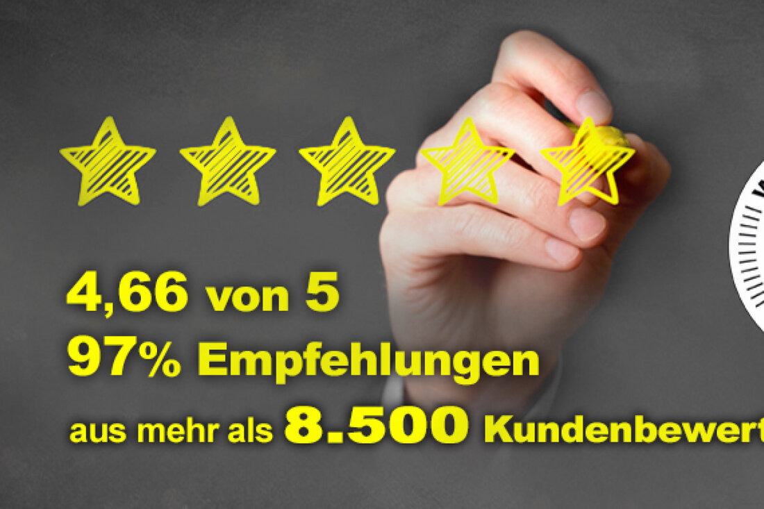 F&G Digitalspezialist GmbH bestätigt TÜV-Qualität und sichert sich Top-Auszeichnungen für 2026 Osnabrück, 20. Januar 2026 – Exzellenz in Serie: Die F&G Digitalspezialist GmbH, einer der führenden Anbieter für die Digitalisierung analoger Medien, setzt ihren Erfolgskurs fort. Mit der erfolgreichen Rezertifizierung durch den TÜV Rheinland im Oktober 2025 und den aktuellen Auszeichnungen als „TOP Dienstleister 2026“ &hellip;