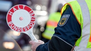 Bundespolizeidirektion München: Steuerhinterziehung und Betrug: Geldstrafen von insgesamt über 10.000 Euro / Bundespolizei verhaftet gesuchten Deutschen bei Grenzkontrollen