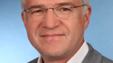 Olaf Freier wird neuer CSO bei HINTE