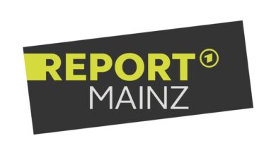 &quot;Report Mainz&quot; am Di., 30.7.2023, 21:45 Uhr - voraussichtliche Themen