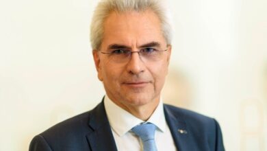 Hubmann: Bundeskanzler Scholz soll Leistungskürzungen für Patienten verhindern!