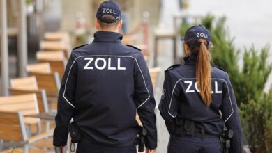 HZA-BS: Vier illegale Arbeitnehmer in Restaurants in Hannoversch Münden entdeckt