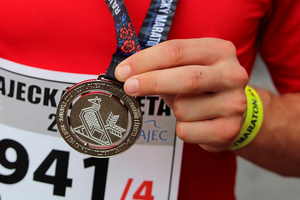 Hunderte Wassersportler treten in der Seenplatte zu Marathon an