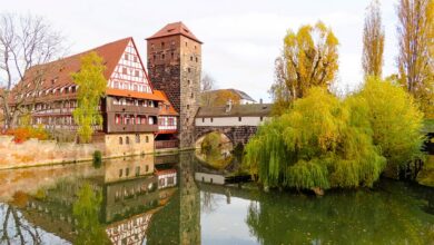 Rund 2500 vermietete Wohnungen der Noris eG in Nürnberg betroffen