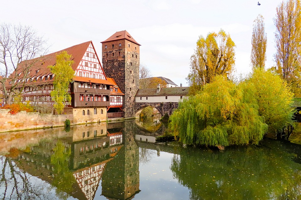 Rund 2500 vermietete Wohnungen der Noris eG in Nürnberg betroffen