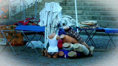 Großer Herbstmarkt beginnt bald – mit Flohmarkt, verkaufsoffenem Sonntag und Neuheit