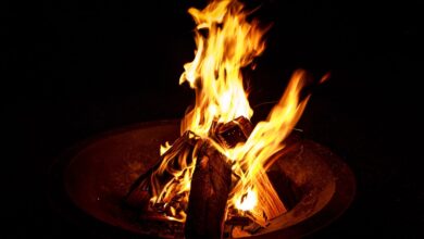 „Warum riskiere ich das Leben anderer?“ Feuerwehr macht Ärger Luft