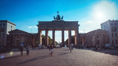 Bundesgerichtshof verhandelt im Januar über Zwangsabriss von Haus in Brandenburg