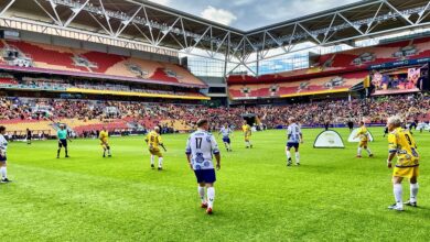 Borussia Dortmund besiegt 1. FC Heidenheim in Fußball-Bundesliga mit 4:2