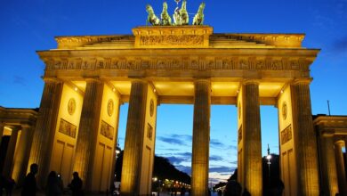 Fratzscher vor Brandenburg-Wahl: AfD-Erfolge "höchst schädlich für die Wirtschaft"DIW-Präsident befürchtet Konsequenzen in AfD-starken Regionen -"Keine Fachkräfte, keine Unternehmen"