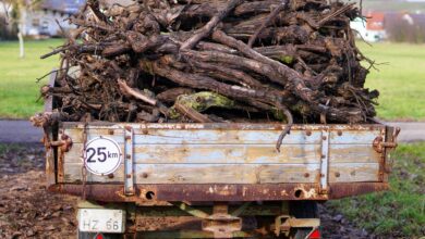 LPI-J: Anhänger löst sich vom PKW und verursacht Sachschaden