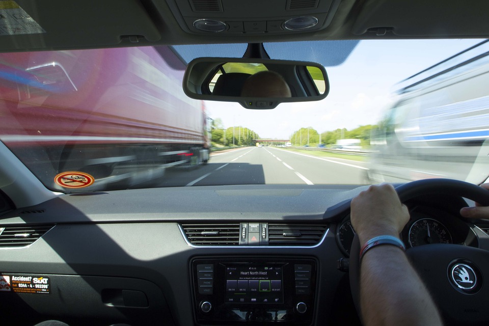 Welche Autobahnen in und um NRW aktuell gesperrt sind – ein Überblick