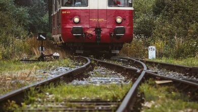 Acht Stunden hält kein Zug an wichtigsten Bahnhöfen