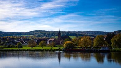 Heimat der Genüsse – Bischofsheim, Fladungen, Oberelsbach & Ostheim sind GenussOrte in Bayern – Rhönkanal