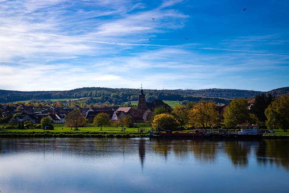 Heimat der Genüsse – Bischofsheim, Fladungen, Oberelsbach & Ostheim sind GenussOrte in Bayern – Rhönkanal