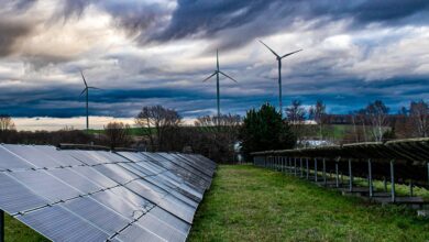 Sonnenenergie: Bayern hat mehr als 100.000 Balkonkraftwerke