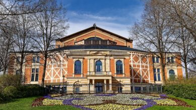 Barock-Festspiele: Die Barbaren von Bayreuth