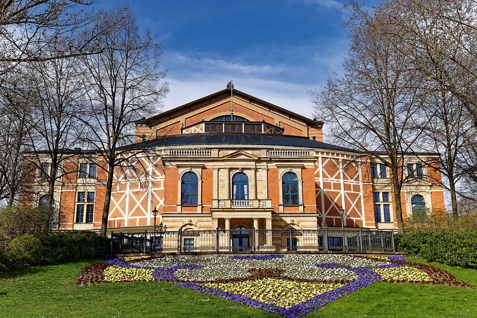 Barock-Festspiele: Die Barbaren von Bayreuth