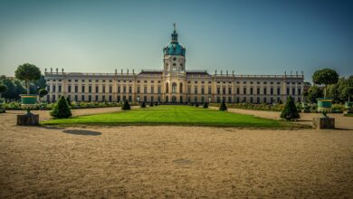 Wetter in Berlin & Brandenburg: Es knallt wieder - "Geht ordentlich zur Sache"