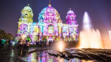 Berlin & Brandenburg: Wissenschaftler: In Berlin wird es so heiß wie am Mittelmeer