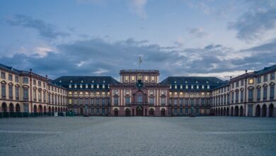 Biowetter in Baden-Württemberg am 14. September 2024