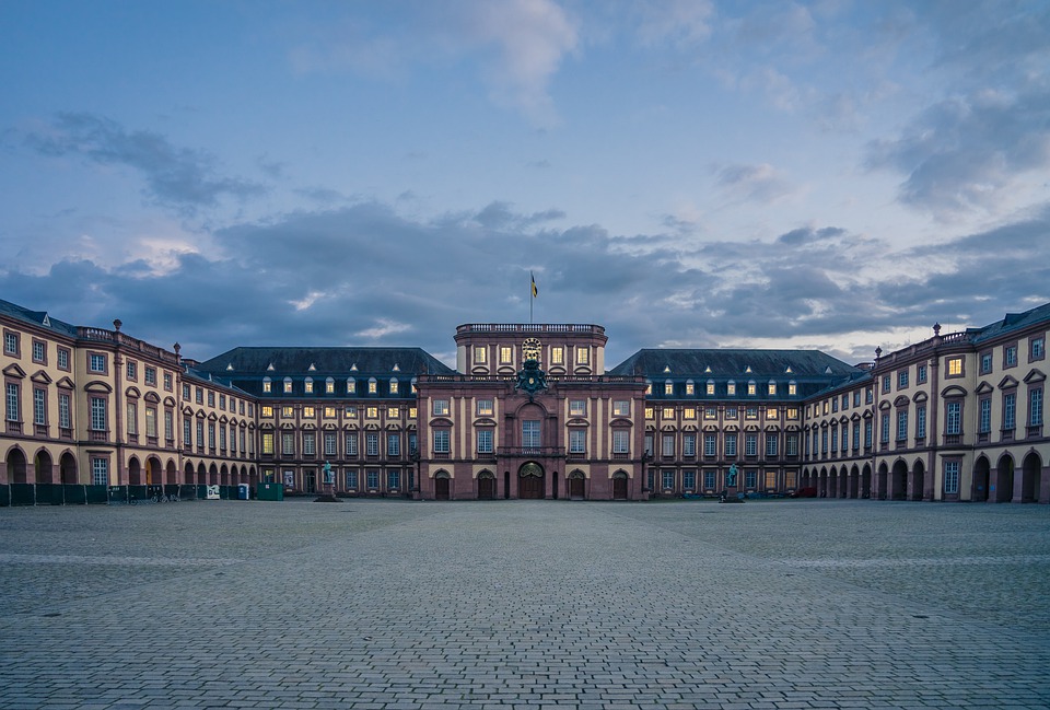 Biowetter in Baden-Württemberg am 14. September 2024