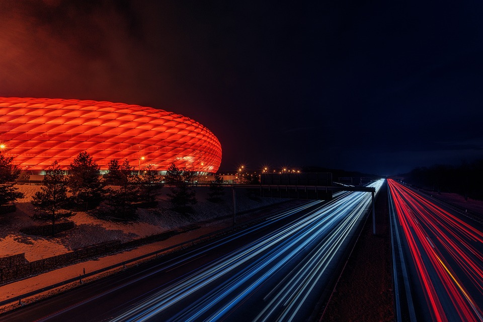 Hier gibt es Geschwindigkeitsmessungen im Landkreis Oldenburg und in Delmenhorst