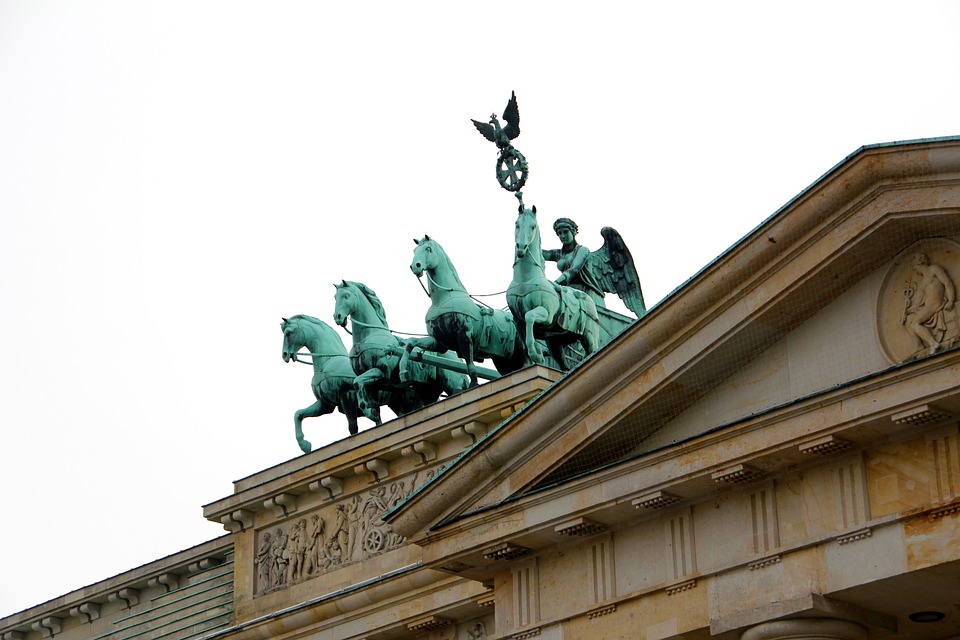 SPD setzt sich in Brandenburg gegen AfD durch