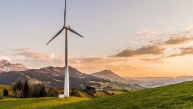 Bürgerinitiative Windstill appelliert an den Regionalrat