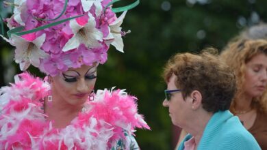 CSD in Halle: Polizei leitet Ermittlungsverfahren ein