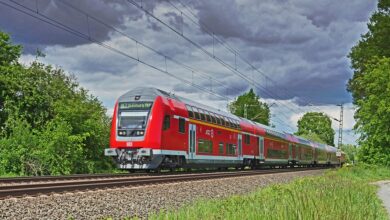 Stammstrecke dicht in München: S-Bahn-Chaos rund um das Oktoberfest | Regional