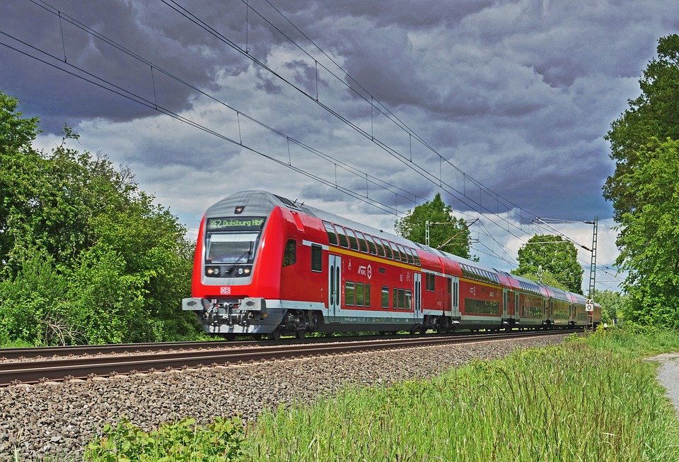 Stammstrecke dicht in München: S-Bahn-Chaos rund um das Oktoberfest | Regional