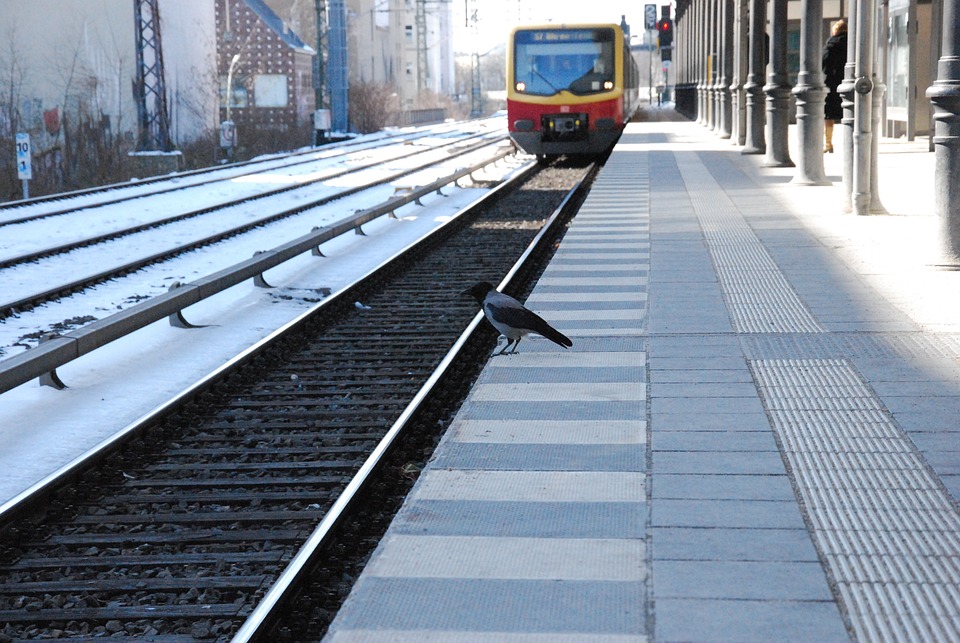 Bundespolizeidirektion München: Oberleitungsabriss führt zu Stammstreckensperrung im S-Bahnverkehr