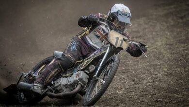 Team-Cup: Cloppenburg holt mit Sieg den Titel / Speedway Team Cup