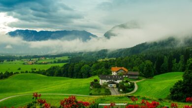 Deutschland drohen verheerende Unwetter – Kommunen sind nicht vorbereitet