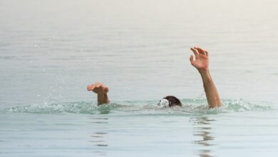 Zahl der Ertrunkenen in Bayern ist gestiegen