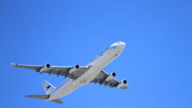 Luftfahrt: Tote und Verletzte bei Flugzeugabstürzen in NRW und Hessen