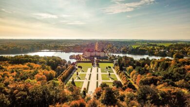 Höchster Wasserstand der Elbe in Sachsen am Donnerstag erwartet