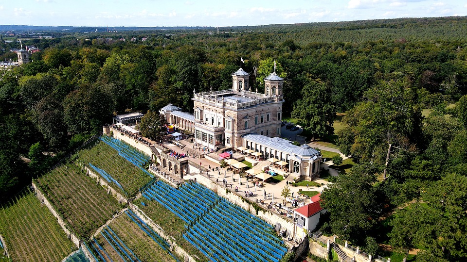 Diese besondere Messe startet ab Freitag (27.9.) in Dresden