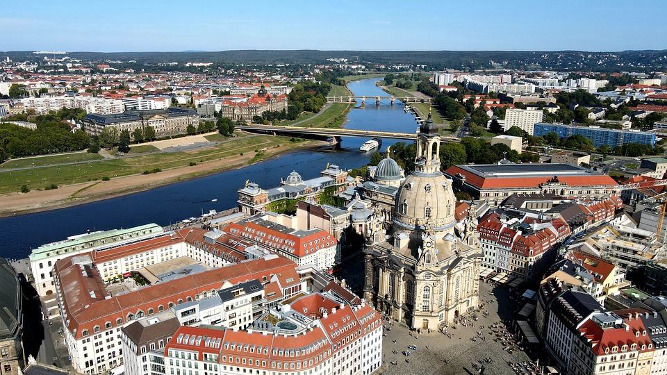 Görlitz: 116 geschleuste Flüchtlinge - Bundespolizei schnappt libanesische Hinterleute