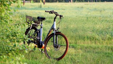 POL-HI: Zeugenaufruf: Diebstahl eines E-Bikes in Alfeld