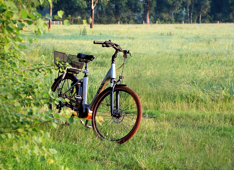 POL-HI: Zeugenaufruf: Diebstahl eines E-Bikes in Alfeld