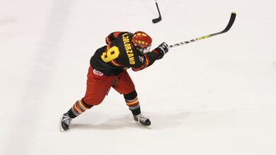 Nächster Prüfstein für Königsbrunn - Eishockey.net