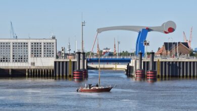 Emden beschließt Bettensteuer - Gastgewerbe enttäuscht