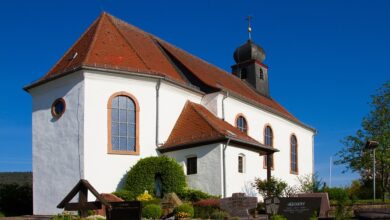 Das sind 10 der beliebtesten Ausflugsziele in der Südpfalz