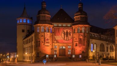 Kreuz und Krone: neue Dom- und Diözesanmuseum im Historischen Museum der Pfalz 18.09.2024 · Speyer